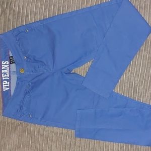 VIP jeans